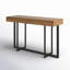 Burch 47.25'' Console Table-895924183