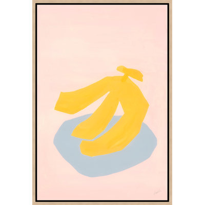 Pastel Fruits III Painting by Janice Sadler