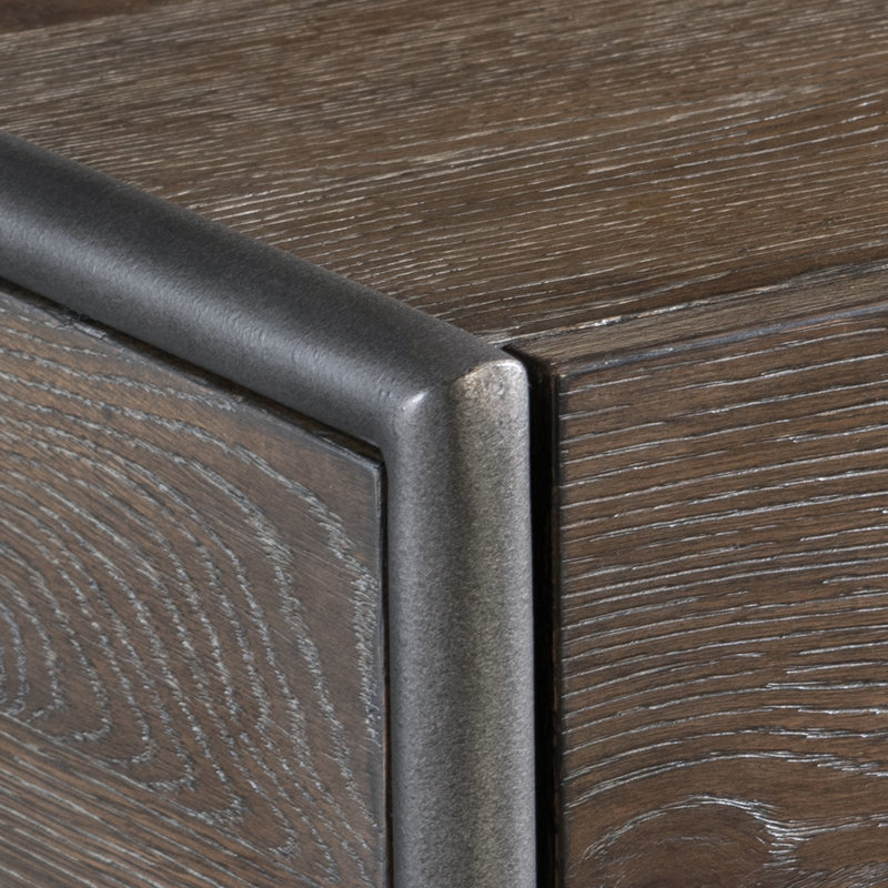 Outline 1 - Drawer Nightstand