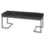 Banc rembourré capitonné-318751536