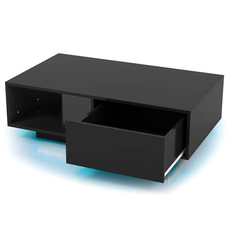 Coffee Table with Storage