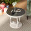 Plateau de table en céramique frittée à bords biseautés-102408793-102555401