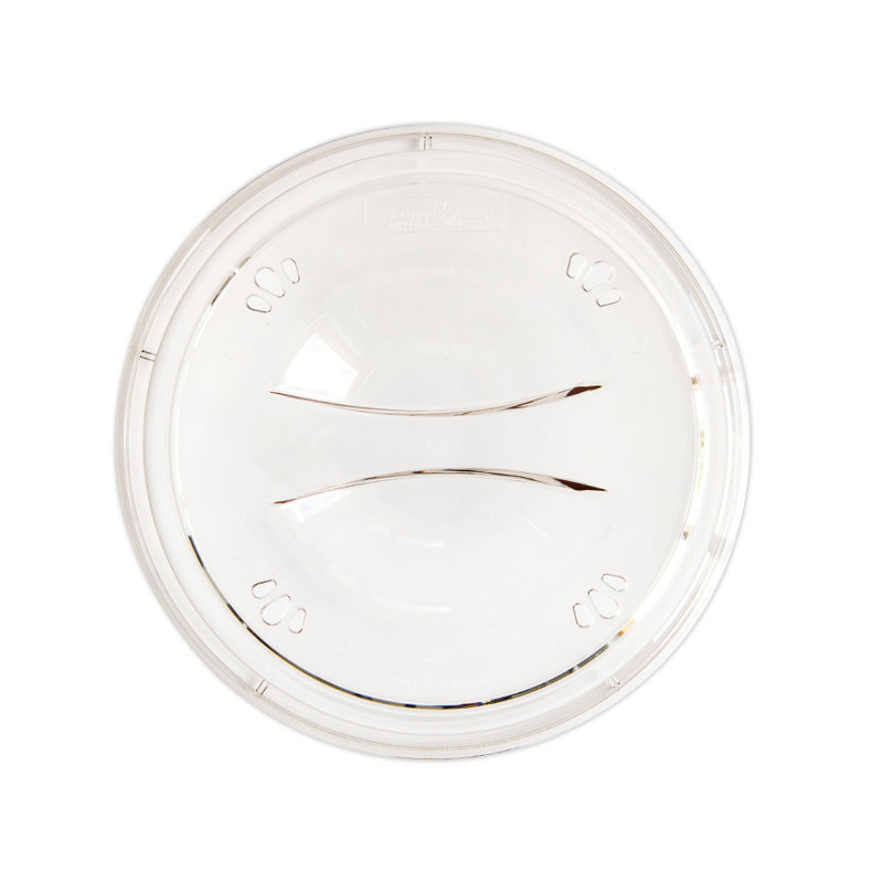 Nordic Ware Microwave Plastic Cover