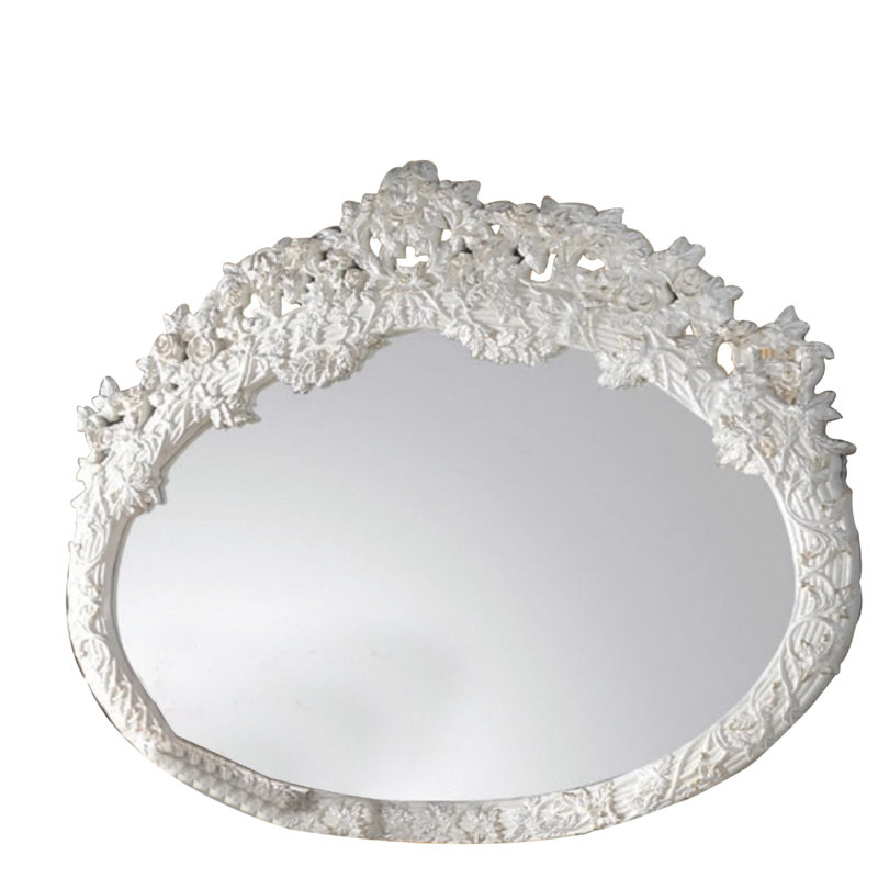 Flat Wall Mirror