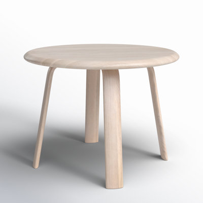 Avari Round Dining Table