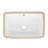Voltaire Rectangular Under-Mount Bathroom Sink-101400776-121289234