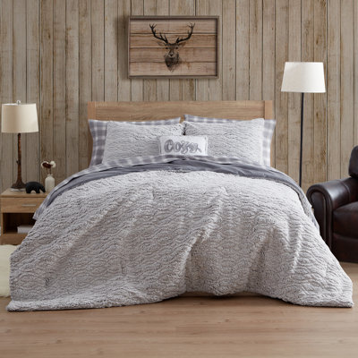 Dena Polyester Comforter Set