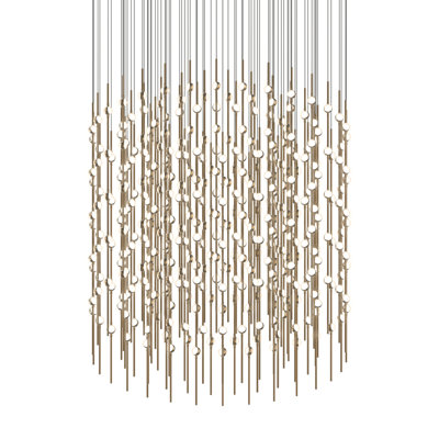 Centaurus 3 - Light LED Chandelier