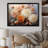 " Peach White Charming Chrysanthemums "-1682575073-1682575074