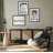 Audrey Hepburn Bubble Gum - Single Picture Frame Print