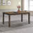 Rectangular Dining Table , Walnut-839099951-839099949