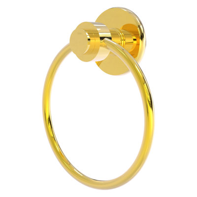 Gober Towel Ring