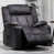 Gray Microfiber/Microsuede selected