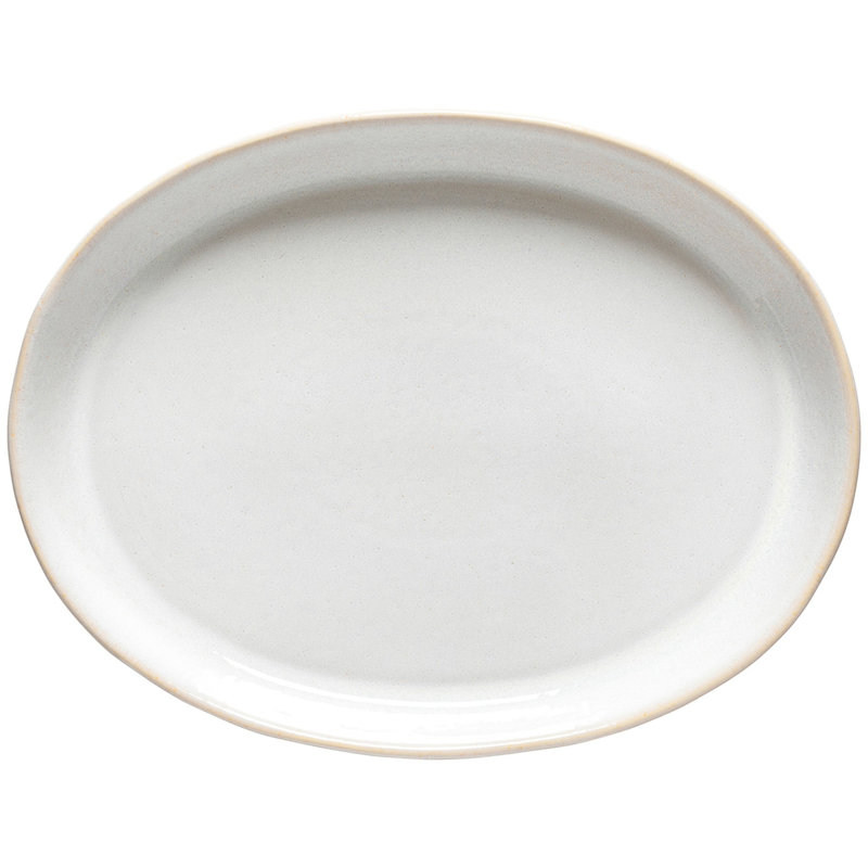 Roda Stoneware Platter