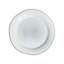 Set of 12 Dinnerware CHERVIL Stoneware Light-1633958973