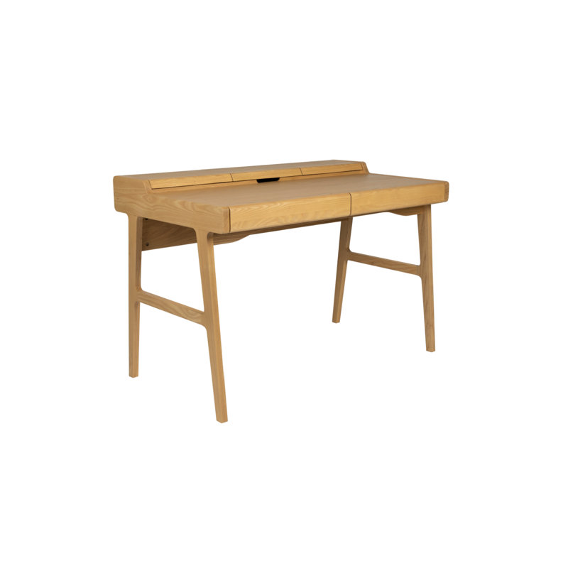 Bureau Kaat, Naturel
