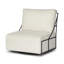 Enola Outdoor Swivel Lounge Chair