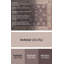 Tapis beige / brun Charlene-1690158790