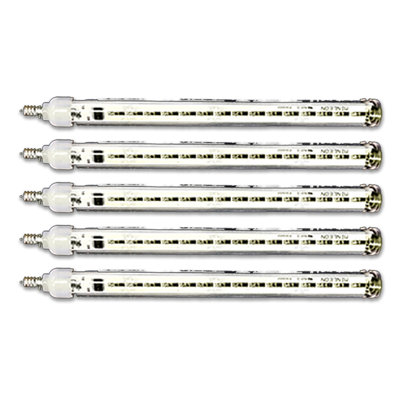 2 watts E17 / ampoule intermédiaire 2000K