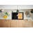 Vintera Silgranit 30" Single Bowl Apron-Front Farmhouse Sink - Coal Black-55644545