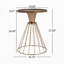 Table de bout moderne pour le salon