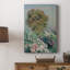 Paysage rétro LIX - Cavas enveloppés de galerie
