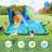 Inflatable Water Slide Bounce House