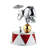 Ballerina Musical Box