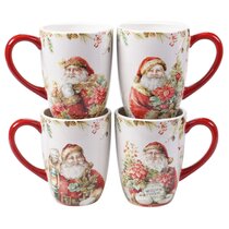 Wayfair, Oversized Mugs & Teacups, From $30 Until 11/20