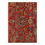 Persian Hand knotted Vintage Kashan 10'5'' X 16'
