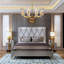 Mackavelli Empire Chandelier-1557335652