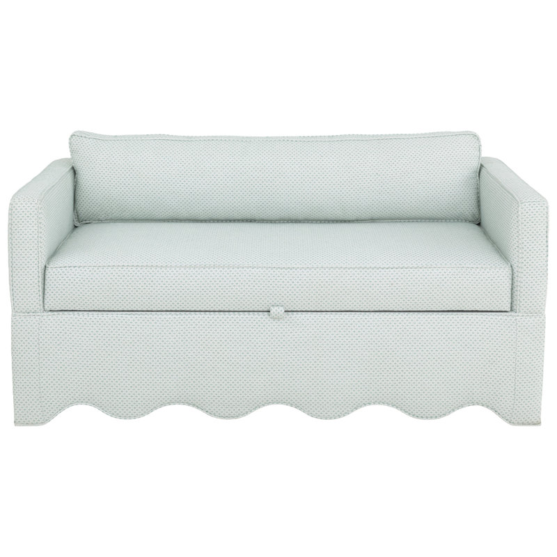 Loveseat, 8703 Oatmeal