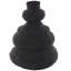 Vase de table en rotin Verano-653651968