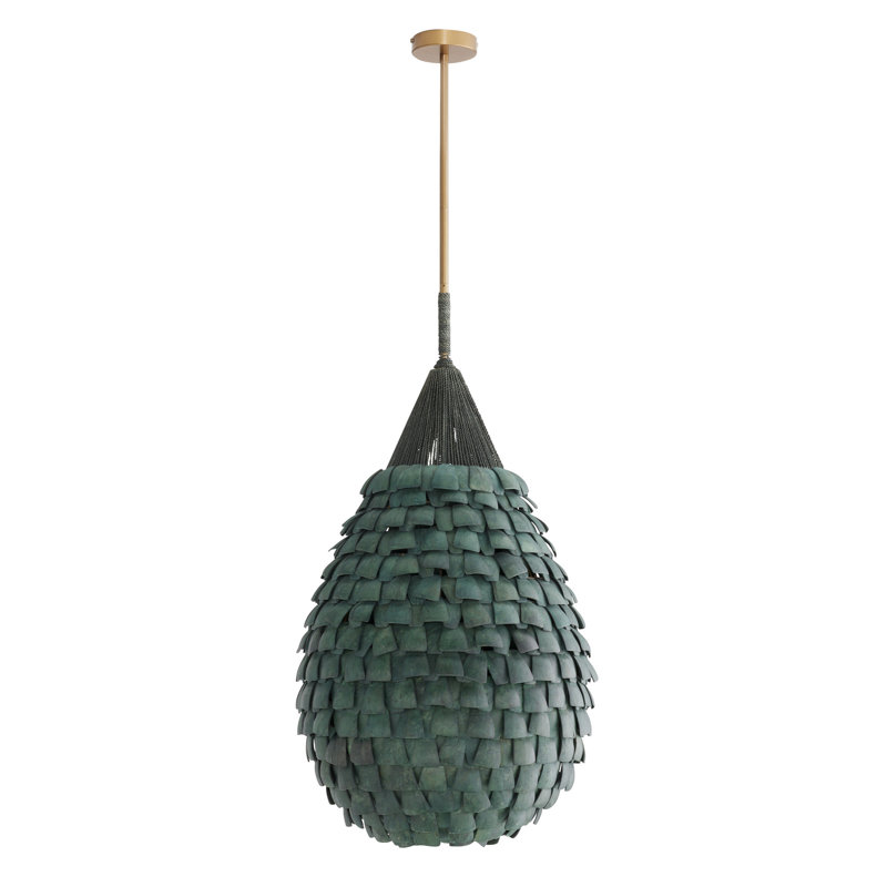 Ferndale 1 - Light Pendant