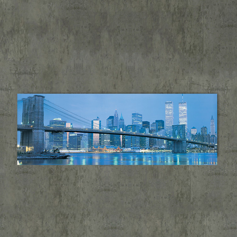 Berenholtz - No Frame Print on Wood