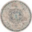 Tapis à motif oriental gris Pennylane-40284986