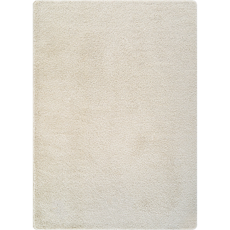 Tapis d'intérieur lavable, Os, Rectangle 5 pi x 7 pi
