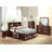 Commode 5 tiroirs Chew Stoke