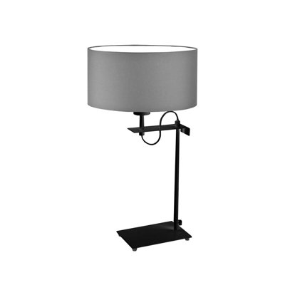 Arlena Metal Desk Lamp