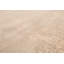 Tapis à aire beige en laine Harmon