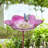 Omender Stake Birdbath