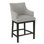 Upholstered Stool