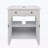 31-Inch Vintage Bathroom Vanity with Sink-94520546