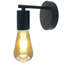 Moberly Armed Sconce-1174568356