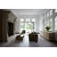 Wave 81'' W Solid Wood Sideboard