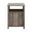 Thermopolis Square Side Table-2041254560