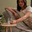 Bean Bag Bazaar Dolce Outdoor Lounger-2143060004