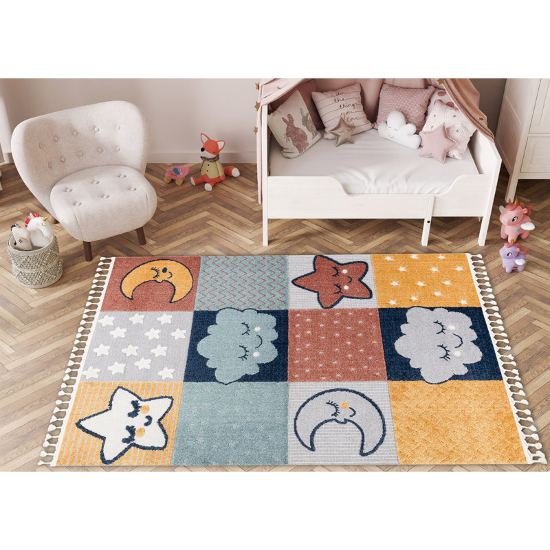 Xander Area Rug, Rectangle 160 x 220cm