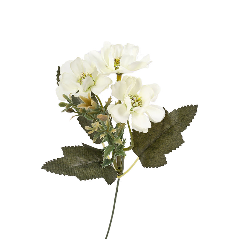 Woolwich Arrangement, Blue/White