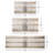 Water Resistant Anti-Fatigue Non-Skid Kitchen Mat-63372384